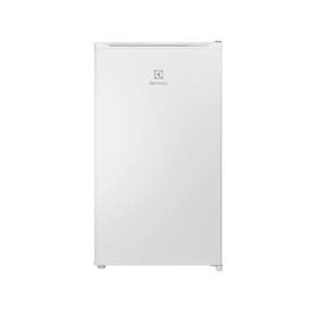 Frigobar Electrolux 90L EM90 com Controle de Temperatura – Branca