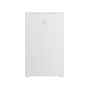 Frigobar Electrolux 122L EM120 com Controle de Temperatura - Branco