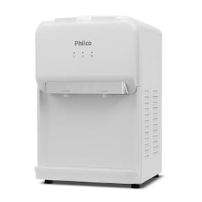 Bebedouro de Água Philco PBE11 – Branco