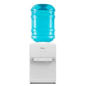 Bebedouro de Água Philco PBE11 – Branco