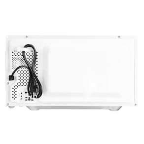 Micro-ondas Philco PMO38E 1400W com Função Manter Aquecido e Tirar Odor – Branco Espelhado