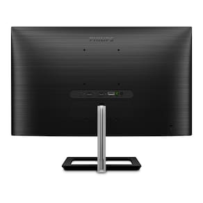 Monitor Philips 27” 278E1A Widescreen 4K ULTRA HD, 60 Hz, 4ms com Alto-Falantes Embutidos – Preto