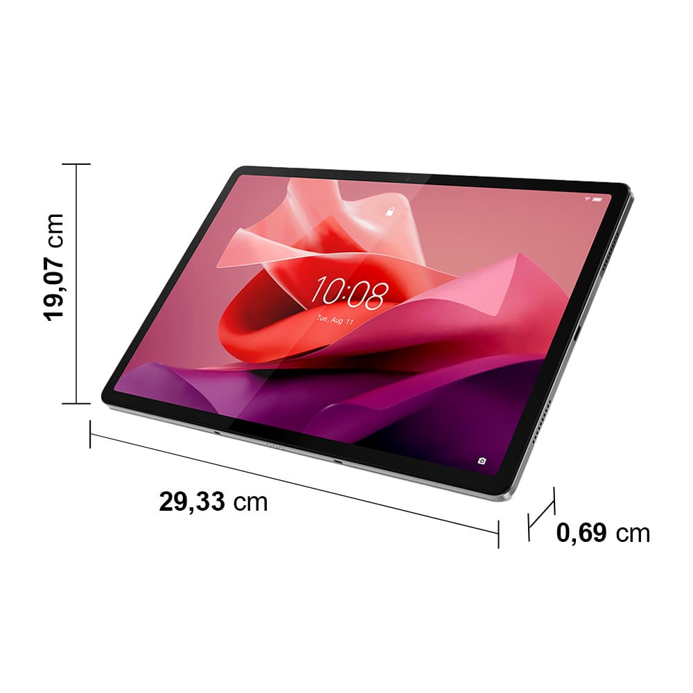 Tablet Lenovo P12 com Tela 12.7