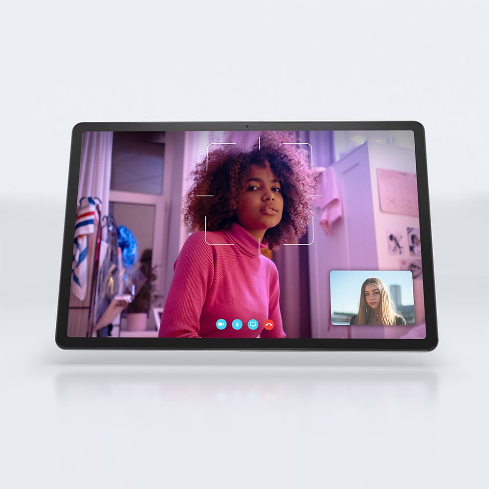 Tablet Lenovo P12 com Tela 12.7