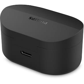 Fone de Ouvido Bluetooth Philips TAT1108BK TWS - Preto