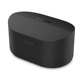 Fone de Ouvido Bluetooth Philips TAT1108BK TWS - Preto