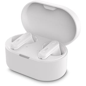 Fone de Ouvido Bluetooth Philips TAT1108WT TWS – Branco