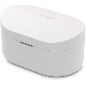 Fone de Ouvido Bluetooth Philips TAT1108WT TWS – Branco