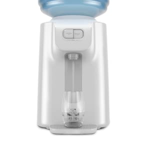 Bebedouro de Água Electrolux BC01B com Sistema Eletrônico e Compressor Ecológico - Branco