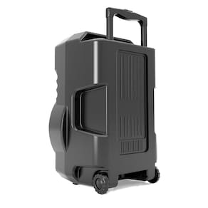 Caixa de Som Amplificada Britânia BCX12100 com Bluetooth e Display Digital - 700W
