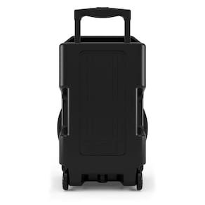 Caixa de Som Amplificada Britânia BCX12100 com Bluetooth e Display Digital - 700W
