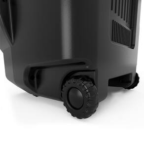 Caixa de Som Amplificada Britânia BCX12100 com Bluetooth e Display Digital - 700W