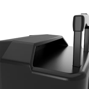 Caixa de Som Amplificada Britânia BCX12100 com Bluetooth e Display Digital - 700W