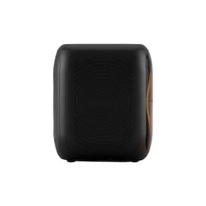Caixa de Som Amplificada Philco Flash Light PCX4800, Bluetooth, Rádio FM, Entrada USB e Bateria interna - 380W RMS