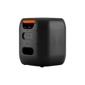 Caixa de Som Amplificada Philco Flash Light PCX4800, Bluetooth, Rádio FM, Entrada USB e Bateria interna - 380W RMS