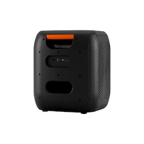 Caixa de Som Amplificada Philco Flash Light PCX4800, Bluetooth, Rádio FM, Entrada USB e Bateria interna - 380W RMS