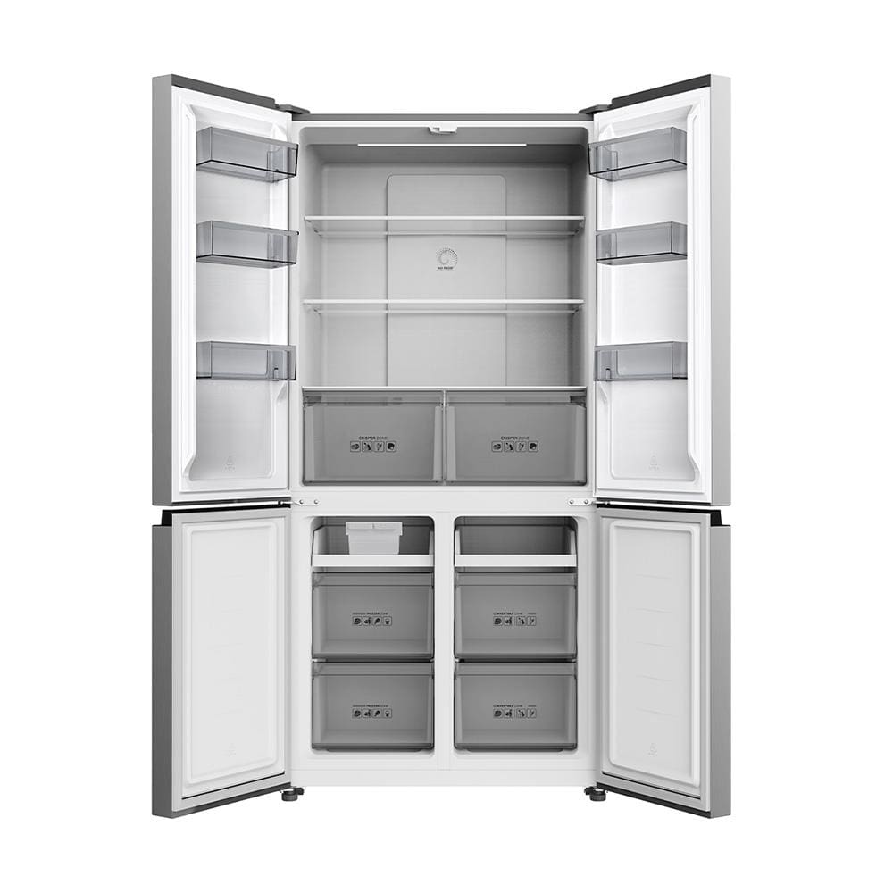 Geladeira TCL Multidoor C589CDN1 Frost Free, Twin Eco Inverter