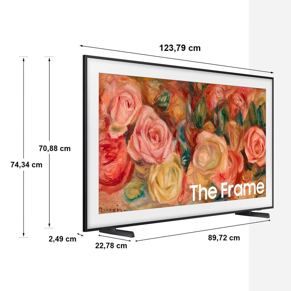 Smart TV 65