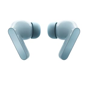 Fone de ouvido Sem Fio Bluetooth Motorola Moto Buds Cancelamento de Ruído Ativo - Light Blue - 2