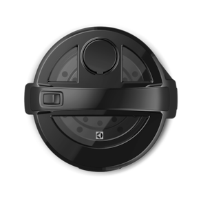 Panela de Arroz Elétrica Electrolux ERC10 Efficient 2 em 1 Visor Glass por Rita Lobo 7 Xícaras - Preto/Inox - 220V - 3