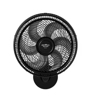 Ventilador de Coluna Britânia BVT466 Maxx Force 40cm com 3 Velocidades, 6 Pás e 160W - Preto