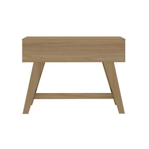 Aparador Artely Trama com 2 gavetas – 110cm de largura