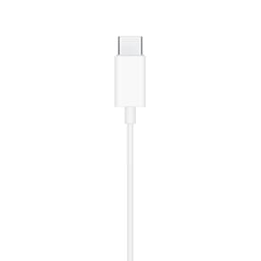 Fone de Ouvido Apple EarPods USB-C