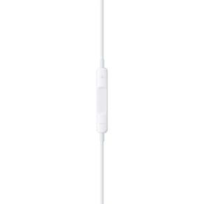 Fone de Ouvido Apple EarPods USB-C