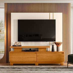 Cinamomo e Off White