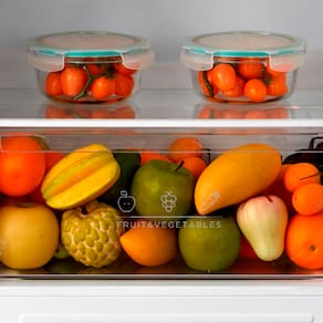 Geladeira Midea Cycle Defrost Duplex MD-RT411FGF01 Branca - 294L