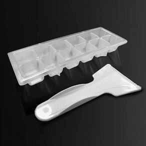 Geladeira Midea Cycle Defrost Duplex MD-RT411FGF01 Branca - 294L