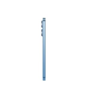 Smartphone Xiaomi Redmi Note 13 Azul, 256GB, Tela 6.7”, 8GB RAM, Câmera Tripla Traseira, Android 13 e Processador Octa-Core com Pulseira Inteligente