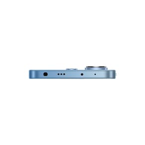 Smartphone Xiaomi Redmi Note 13 Azul, 256GB, Tela 6.7”, 8GB RAM, Câmera Tripla Traseira, Android 13 e Processador Octa-Core com Pulseira Inteligente