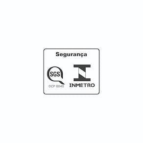 Sanduicheira Elétrica Cadence Click 750W com Botão Liga e Desliga - SAN400