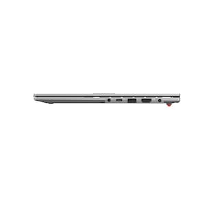 Notebook ASUS Vivobook Go 15 Intel Core i3 N305 8GB RAM 256GB SSD Tela LED Full HD 15,6” Windows 11 Home - E1504GA-NJ434W