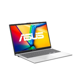 Notebook ASUS Vivobook Go 15 Intel Core i3 N305 8GB RAM 256GB SSD Tela LED Full HD 15,6” Windows 11 Home - E1504GA-NJ434W