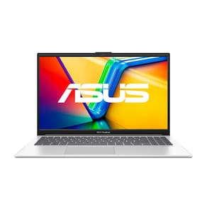 Notebook ASUS Vivobook Go 15 Intel Core i3 N305 8GB RAM 256GB SSD Tela LED Full HD 15,6” Windows 11 Home - E1504GA-NJ434W