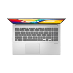 Notebook ASUS Vivobook Go 15 Intel Core i3 N305 8GB RAM 256GB SSD Tela LED Full HD 15,6” Windows 11 Home - E1504GA-NJ434W