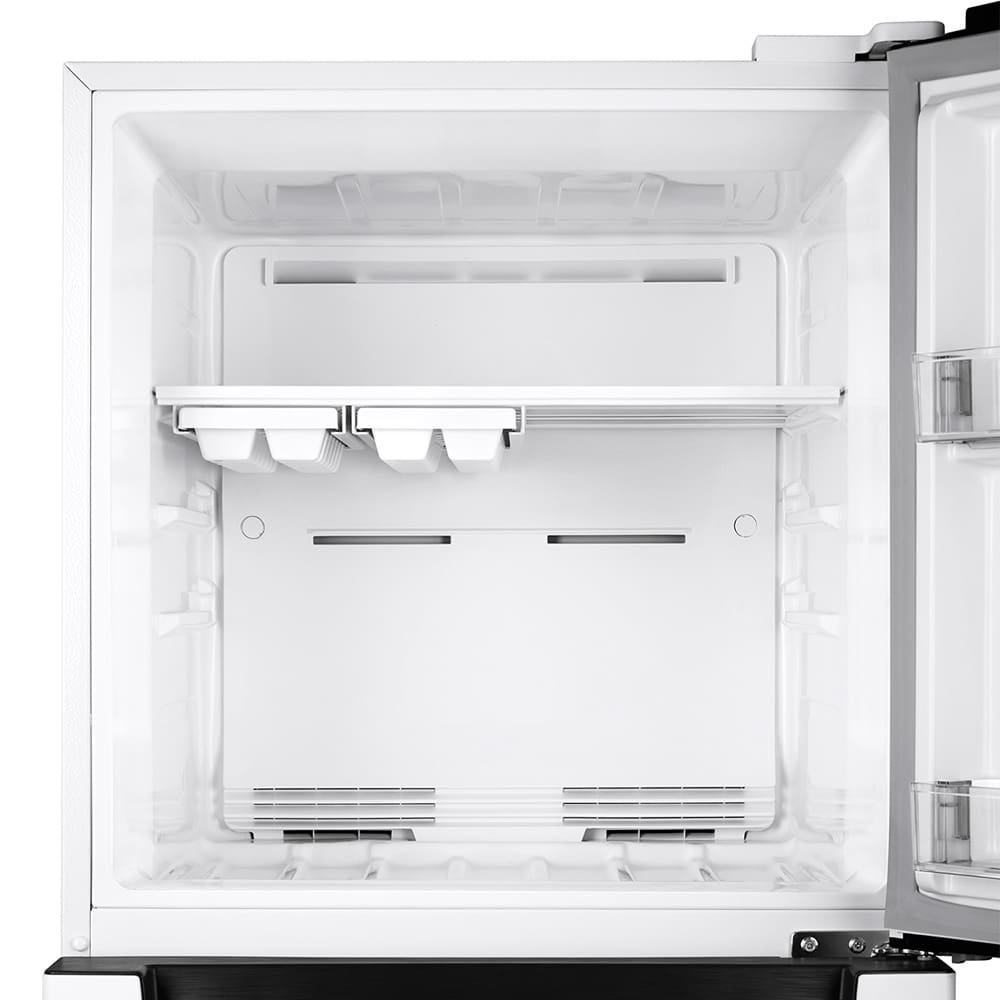 Geladeira Midea Duplex MD-RT572EVD011 Frost Free Branca com Painel