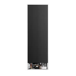 Geladeira Midea Duplex MD-RT572EVD011 Frost Free Branca com Painel Touch e Turbo Freezer – 425 litros
