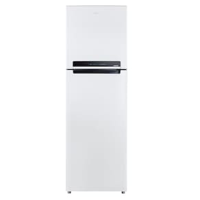 Geladeira Midea Duplex MD-RT572EVD011 Frost Free Branca com Painel Touch e Turbo Freezer – 425 litros