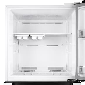 Geladeira Midea Duplex MD-RT572EVD011 Frost Free Branca com Painel Touch e Turbo Freezer – 425 litros