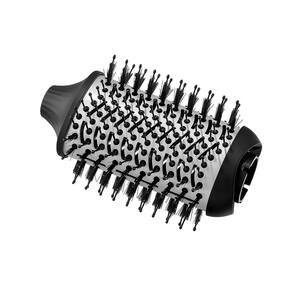 Escova Oval Taiff Tourmaline com Cabo Giratório 1200W - Preta