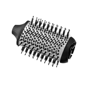 Escova Oval Taiff Tourmaline com Cabo Giratório 1200W - Preta
