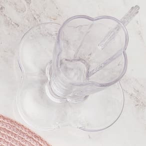 Conjunto com 4 Xícaras e Pires para Café Wolff Butterfly – 80ml