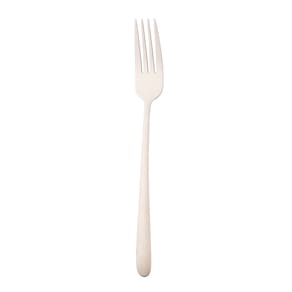 Faqueiro Wolff Viena em Aço Inox Champanhe Fosco - 30 Peças