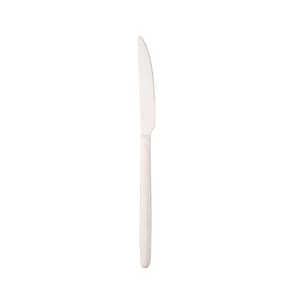 Faqueiro Wolff Viena em Aço Inox Champanhe Fosco - 30 Peças