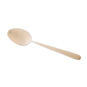 Faqueiro Wolff Viena em Aço Inox Champanhe Fosco - 30 Peças