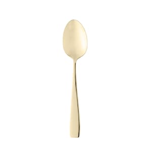 Faqueiro Wolff Pisa em Aço Inox Dourado - 30 Peças