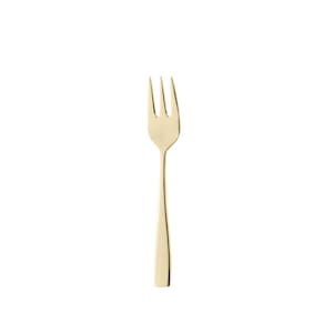 Faqueiro Wolff Pisa em Aço Inox Dourado - 30 Peças